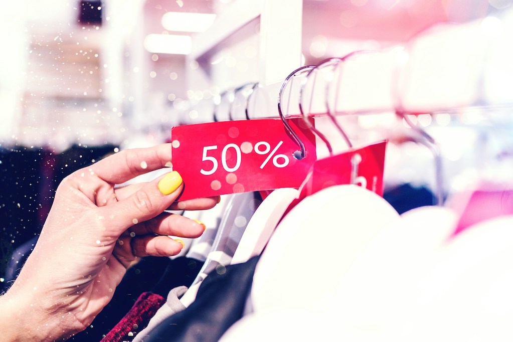Pricing and Promotion Strategies in Retail