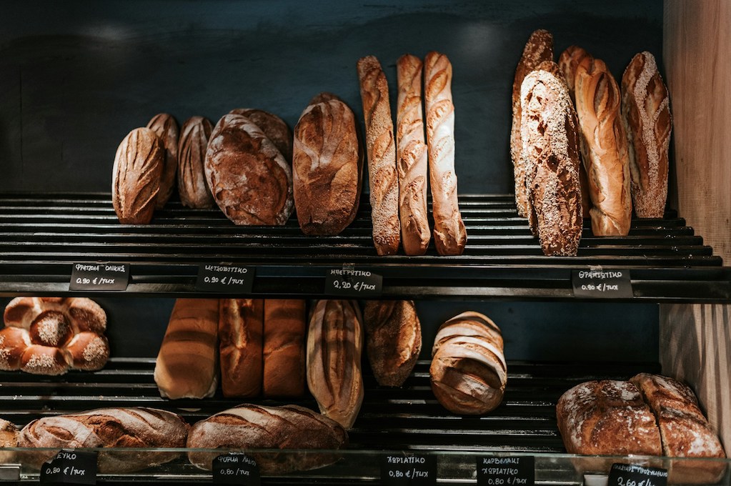 Bread Aisle Marketing Strategies