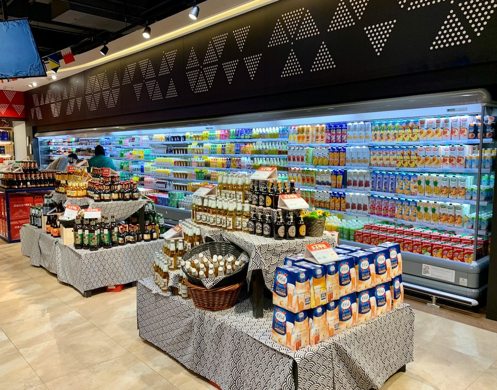 Exploring Partnership Opportunities in the North American Food Market