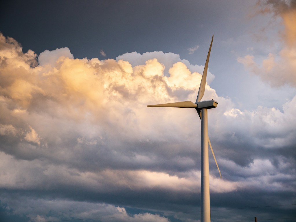 Wind Power Projects