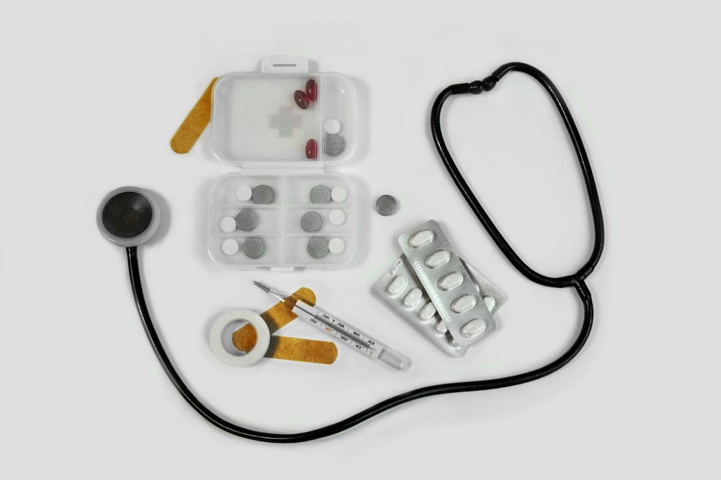 German Homecare Market