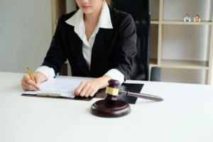 Litigation Support Services