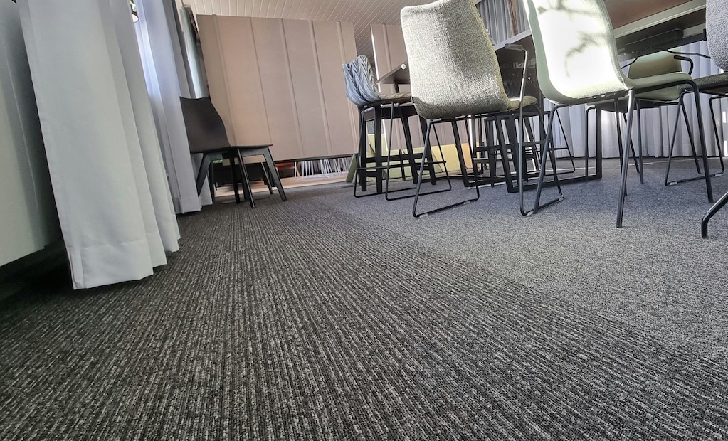 Interior Flooring Distribution and Market Strategy