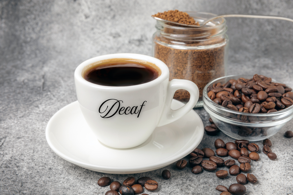 Decaf Coffee Throughout the Value Chain