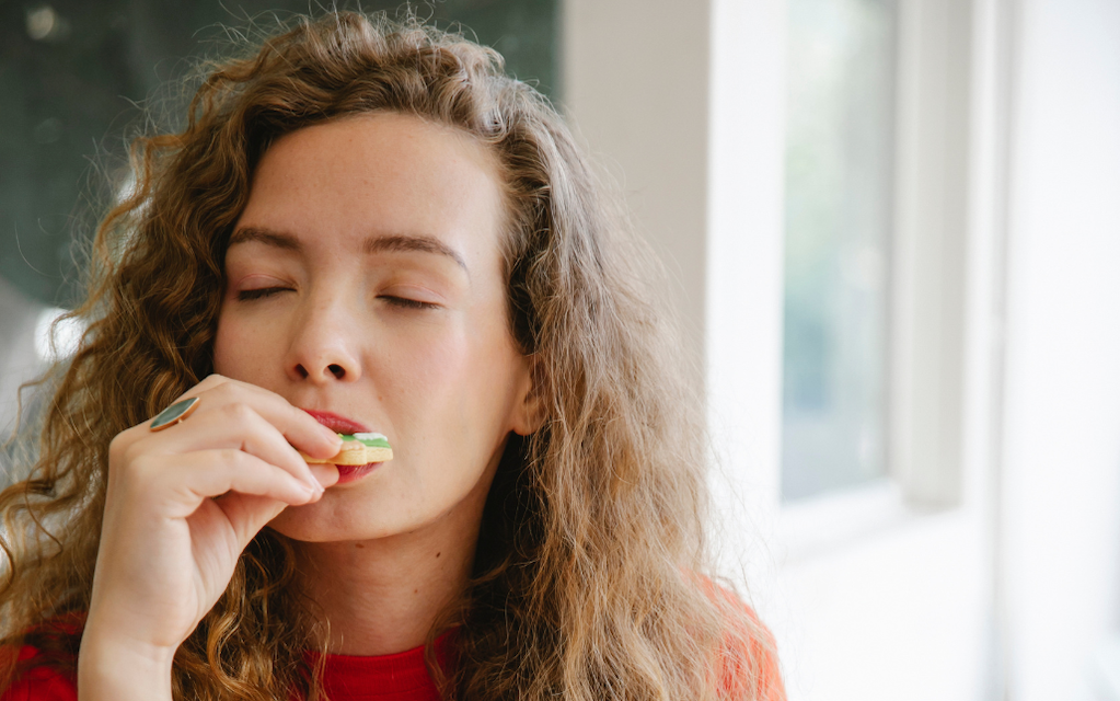 Extra-Oral Taste Receptors