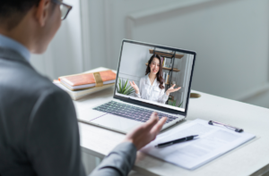 Expert Interview 