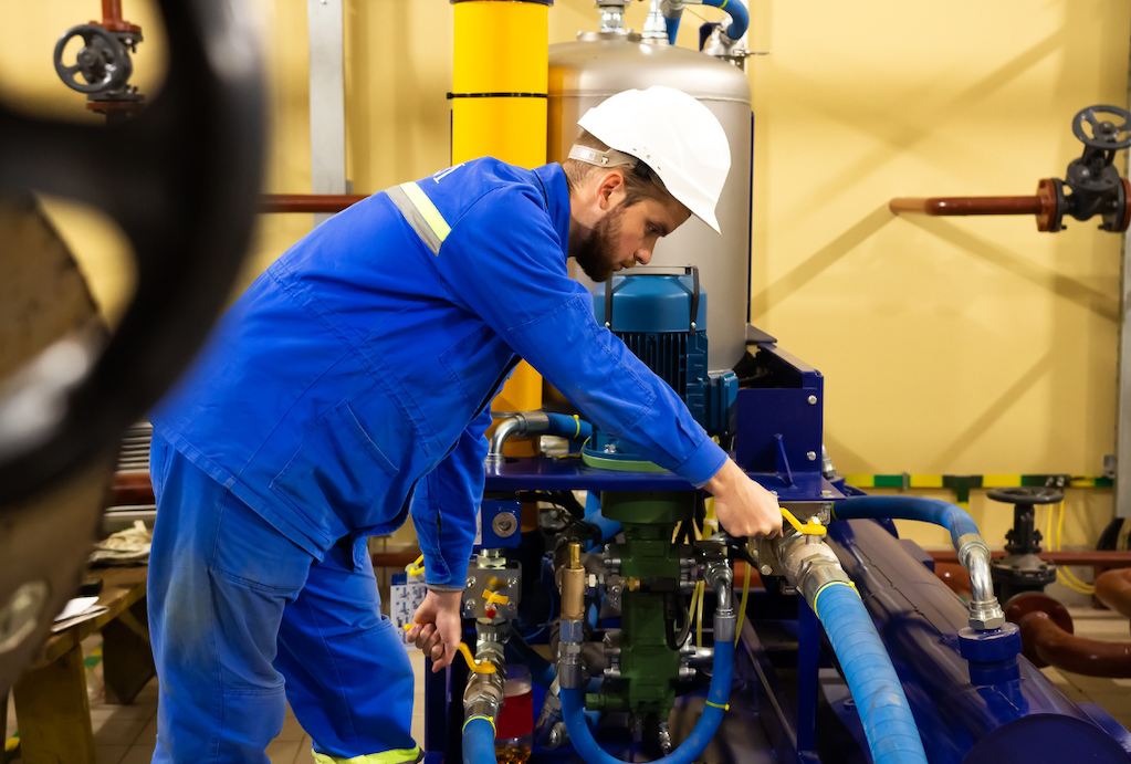 Value Engineering in Water Treatment Systems