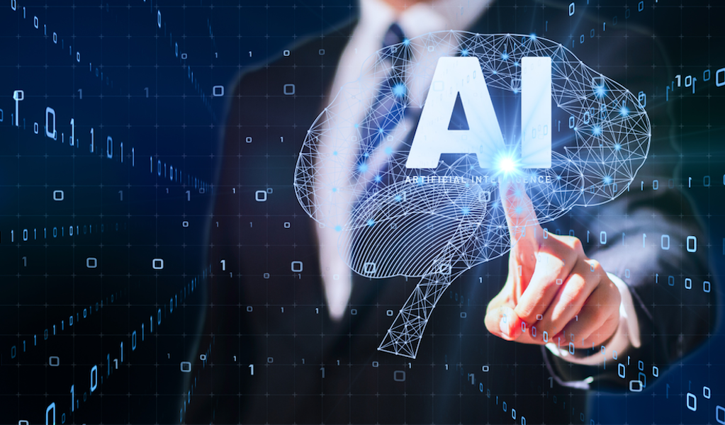 AI-Enabled Sales Tools