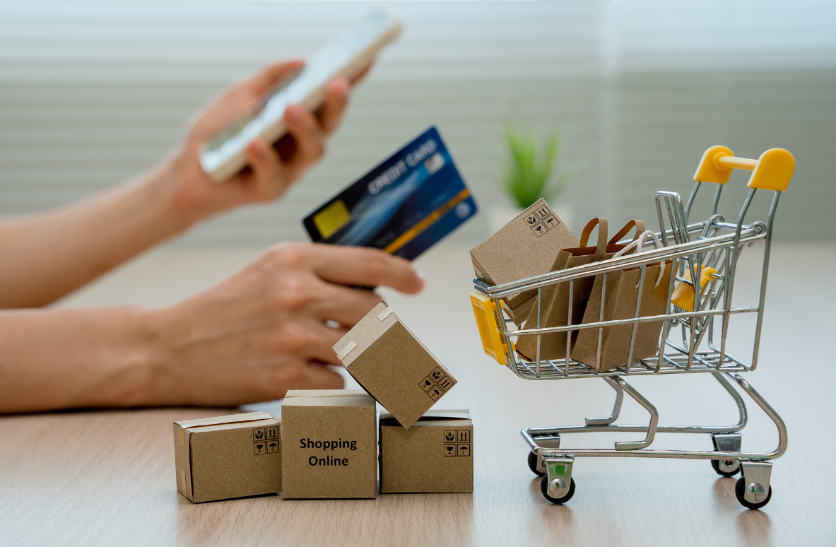 Digital Marketplace Trends in Hungary