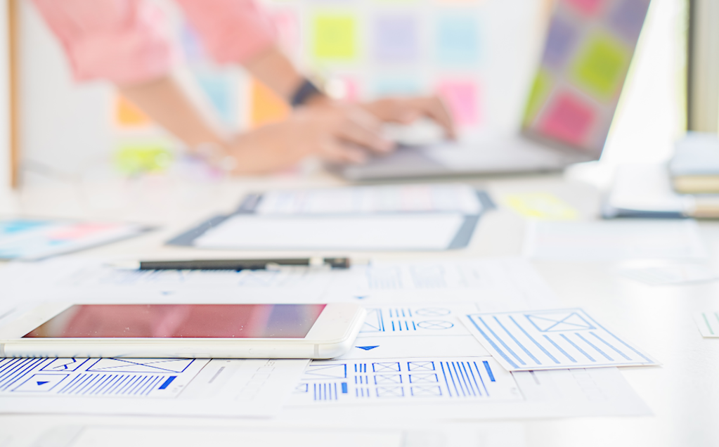 Energy Licensing & UX Design Support