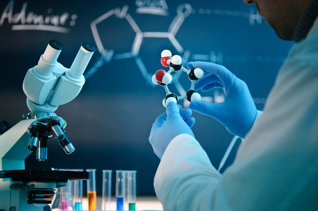 Low Molecular Weight ASA