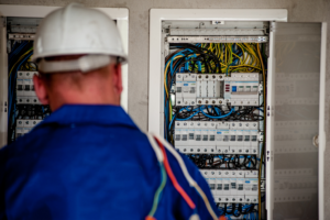 Outage Management System (OMS) Market Insights