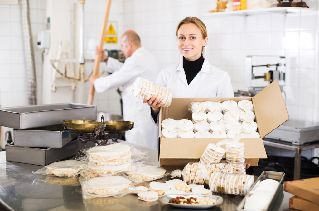Regulatory Pressures in Food and Beverage Manufacturing