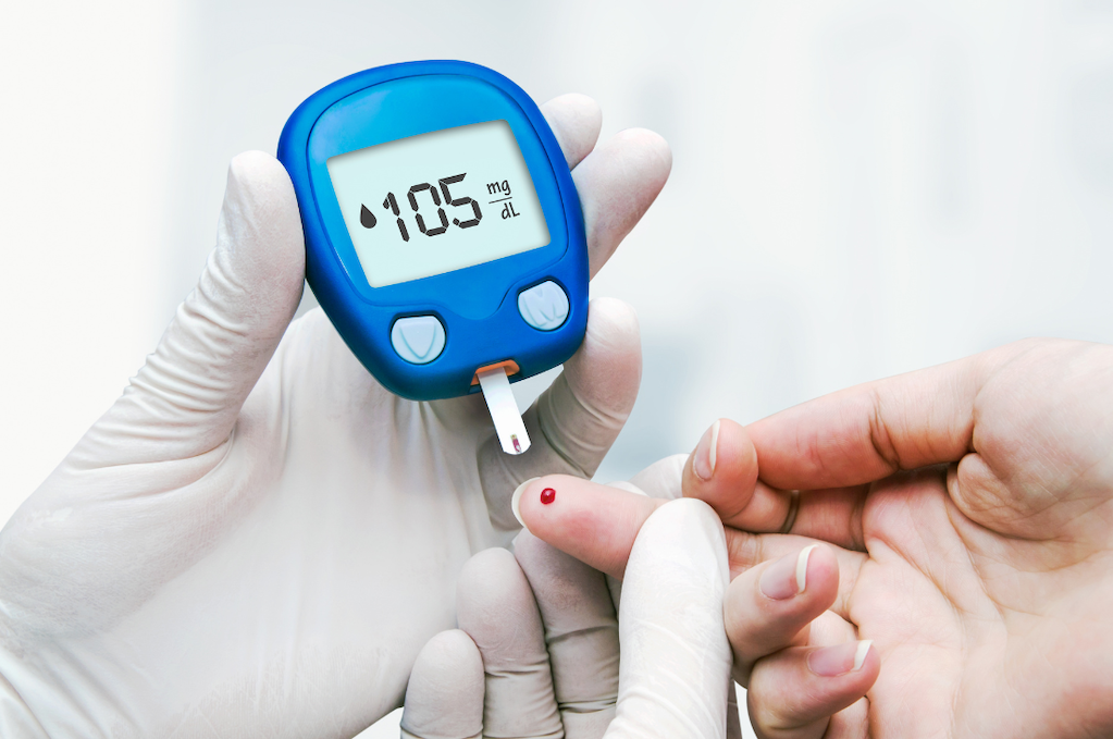 The Use of Portable Blood Analyzers in Point-of-Care (POC) Testing