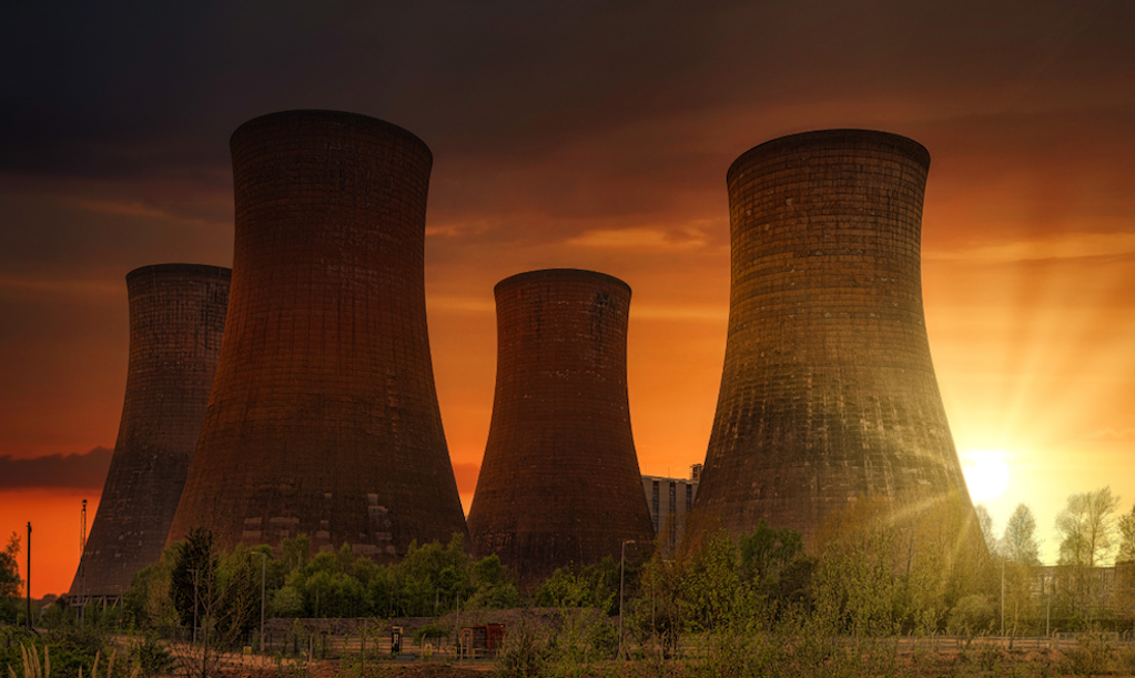 Water Filtration and Treatment Technologies for Cooling Towers