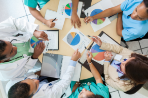 Ambulatory Surgery Center Administrators