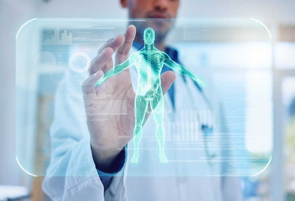 Artificial Intelligence in Health Technology