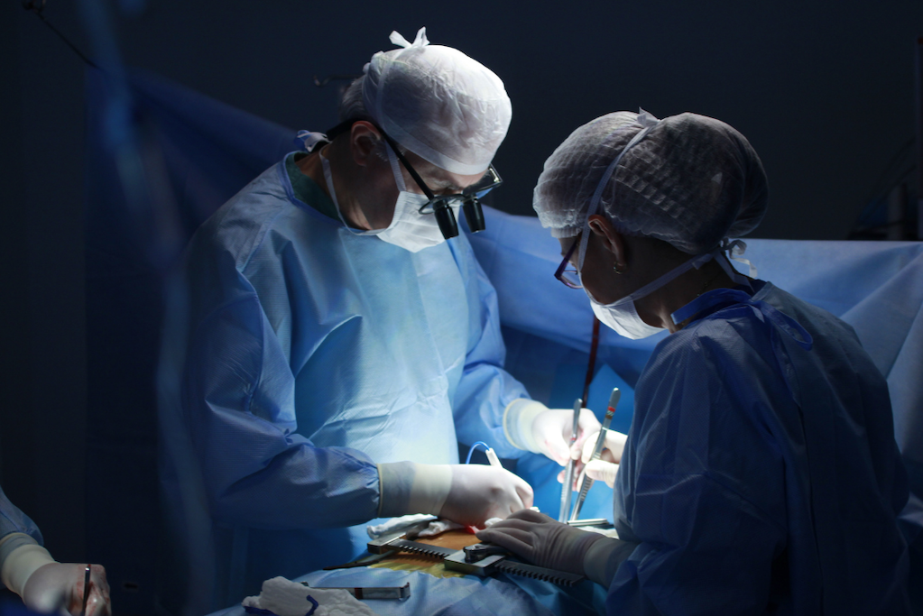 Bariatric Surgery