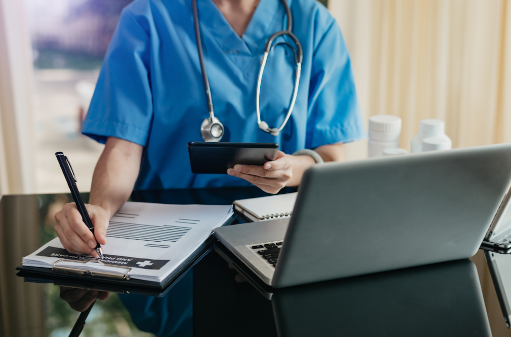 Health Technology Services
