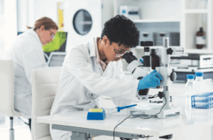 Lipid Development and Manufacturing for Biopharma