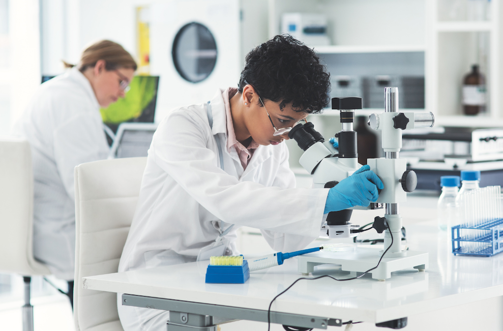 Lipid Development and Manufacturing for Biopharma