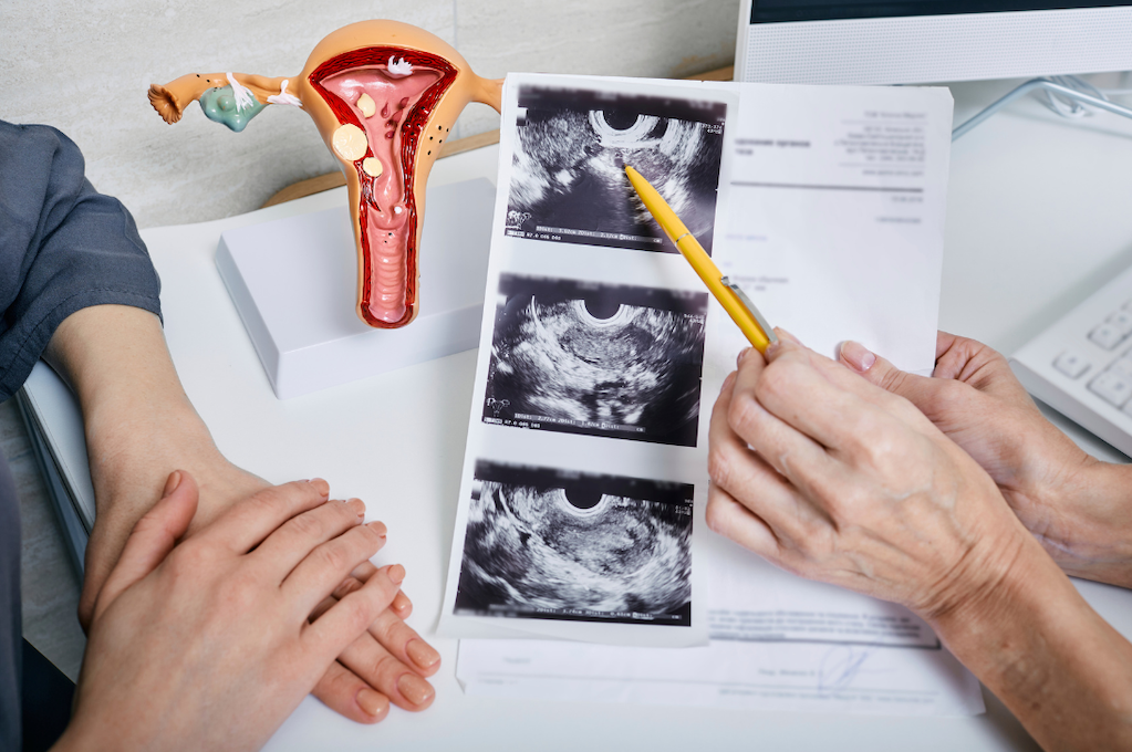 Reproductive Healthcare