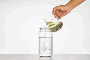 Food Emulsion in Retort Products