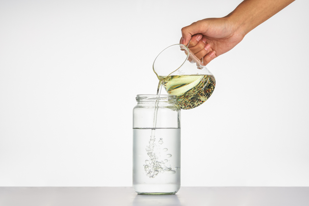 Food Emulsion in Retort Products