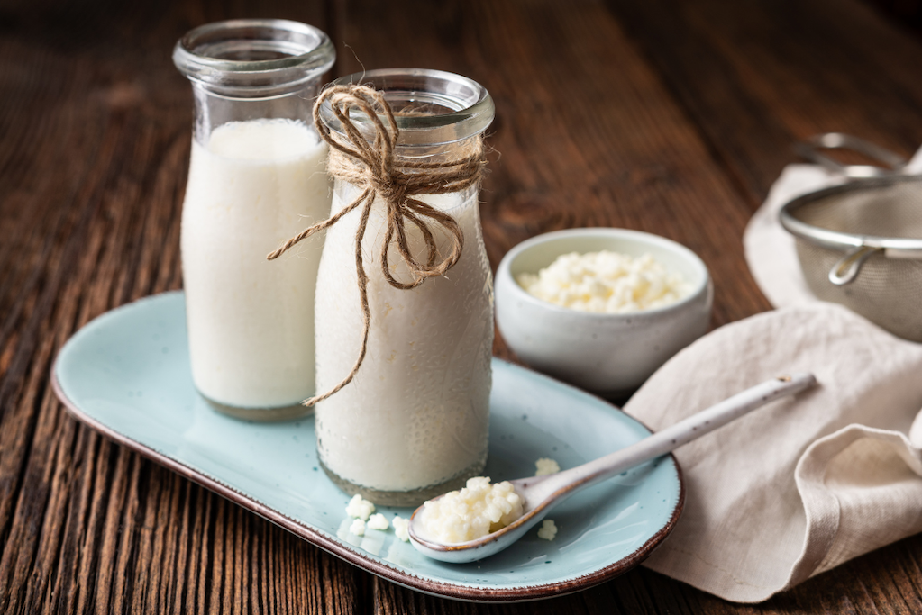 Food Emulsion in Retort Products