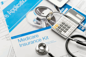 Medicare Advantage Insurance Agents