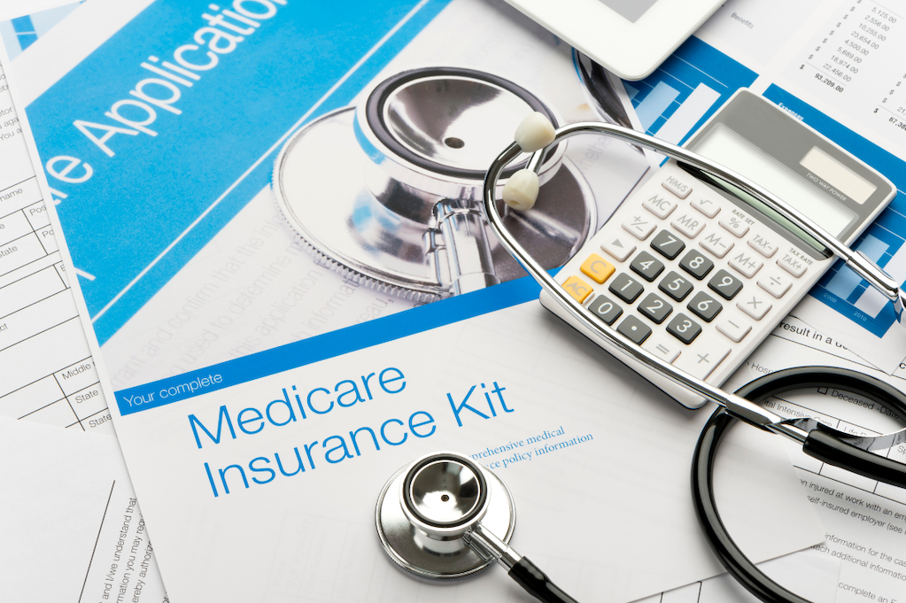 Medicare Advantage Insurance Agents