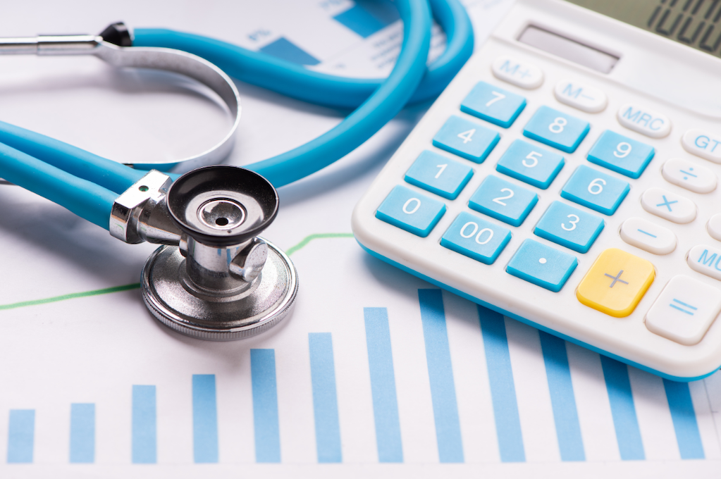 Healthcare Investment Landscape