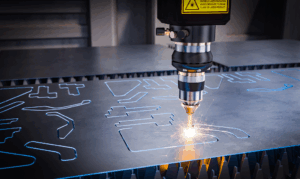 High Power Laser Diodes