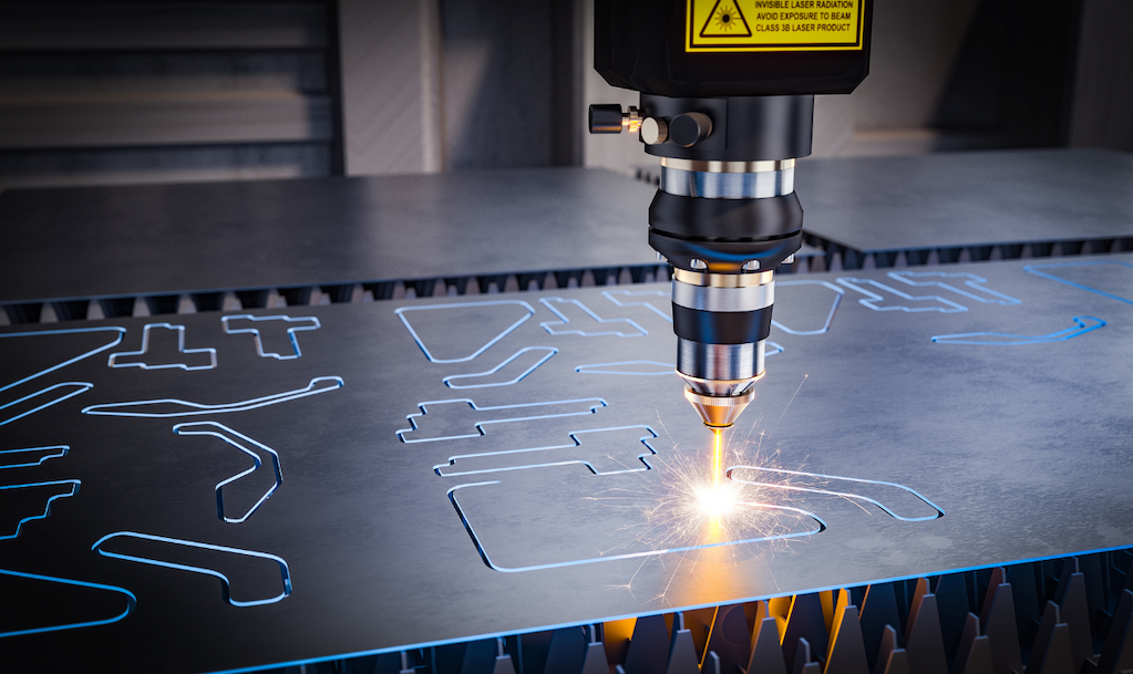 High Power Laser Diodes