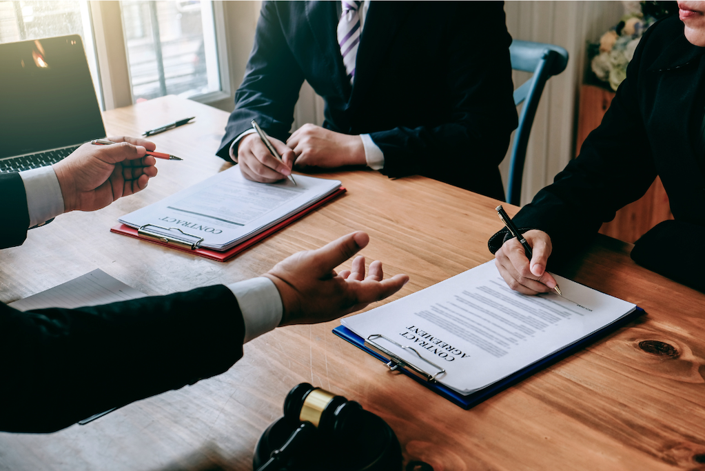 OSHA PSM Burden of Proof Documentation