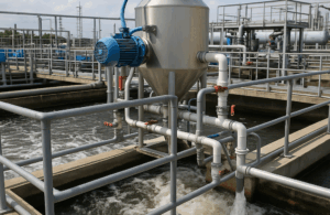 Thermal Treatment Units Failure Modes