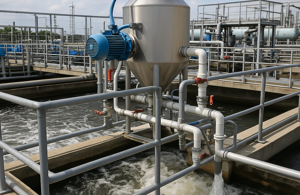 Thermal Treatment Units Failure Modes