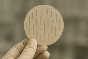 Track Etched Membrane Technology & Market