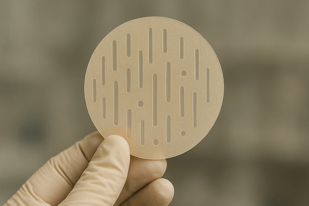 Track Etched Membrane Technology & Market