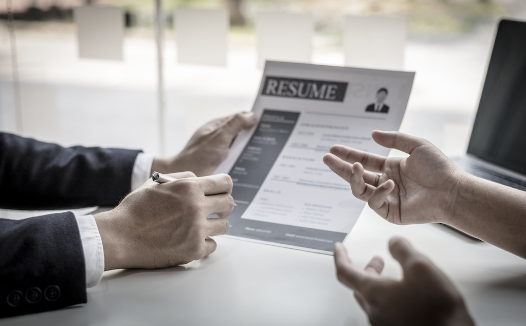 Employment Development Department Audit