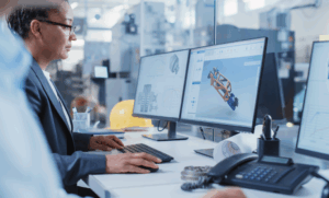 European Industrial Software Foresight