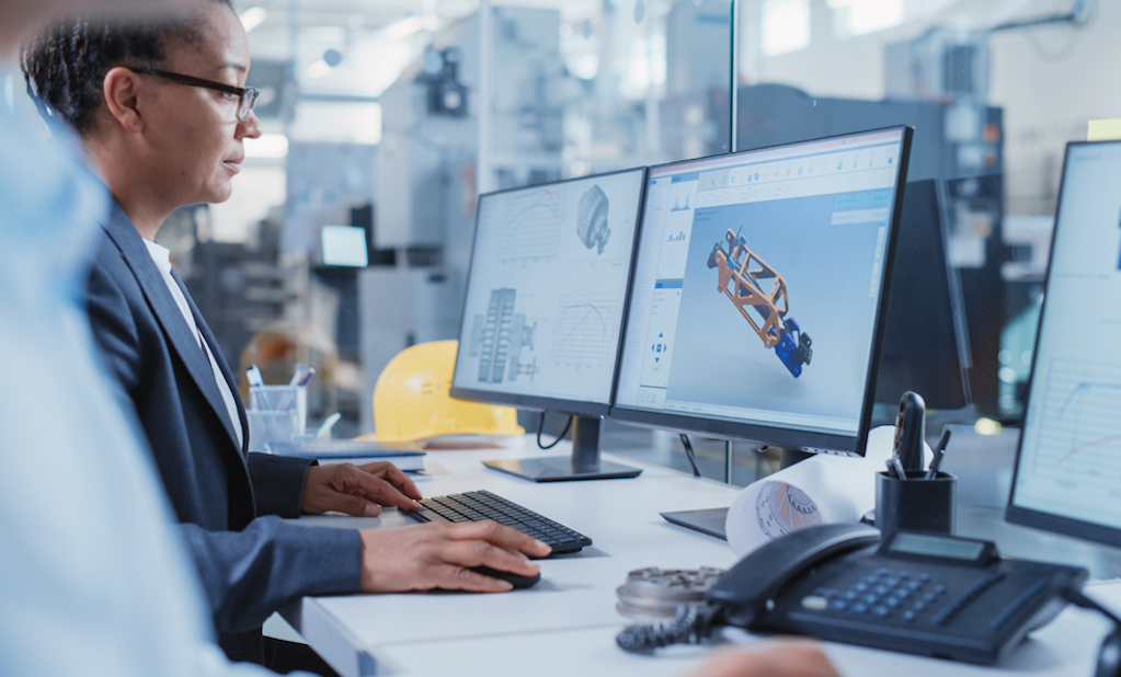 European Industrial Software Foresight