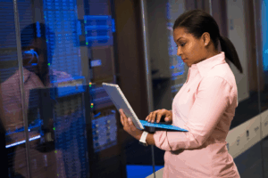 Middle East Industrial Software Foresight