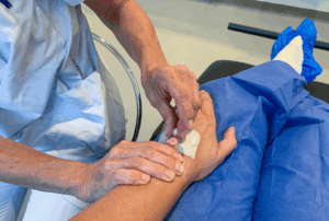 Peripheral Intravenous Catheters (PIVC) and Midline Catheters