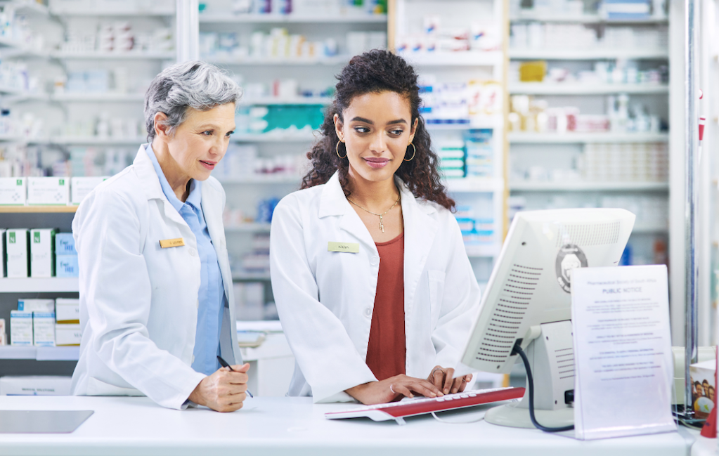 Pharmaceuticals RWE and HEOR Expertise
