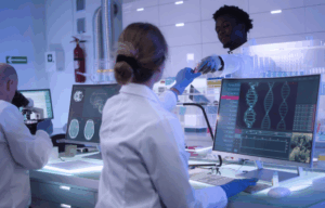 Pre-Screening: Rare Disease Advocate Perspectives