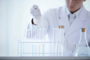 Biorepository Products and Services