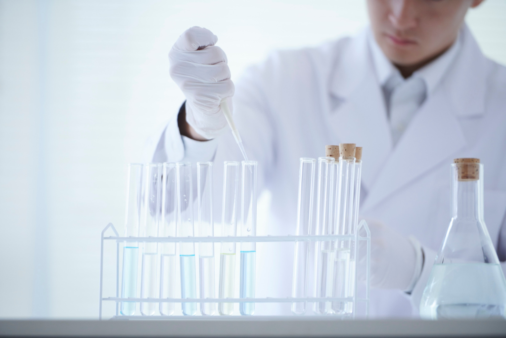 Biorepository Products and Services