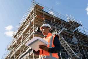 Construction Industry Forces