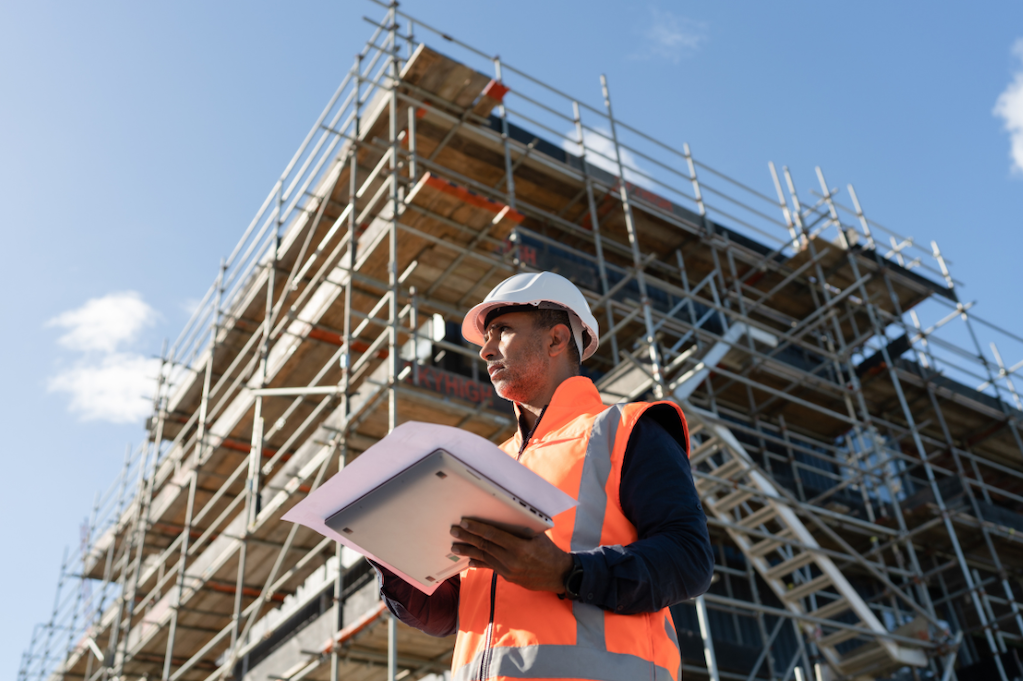 Construction Industry Forces
